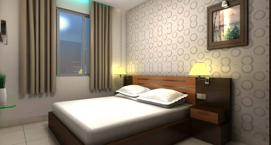 Hotel Shubh Kamna, Muzaffarpur 5